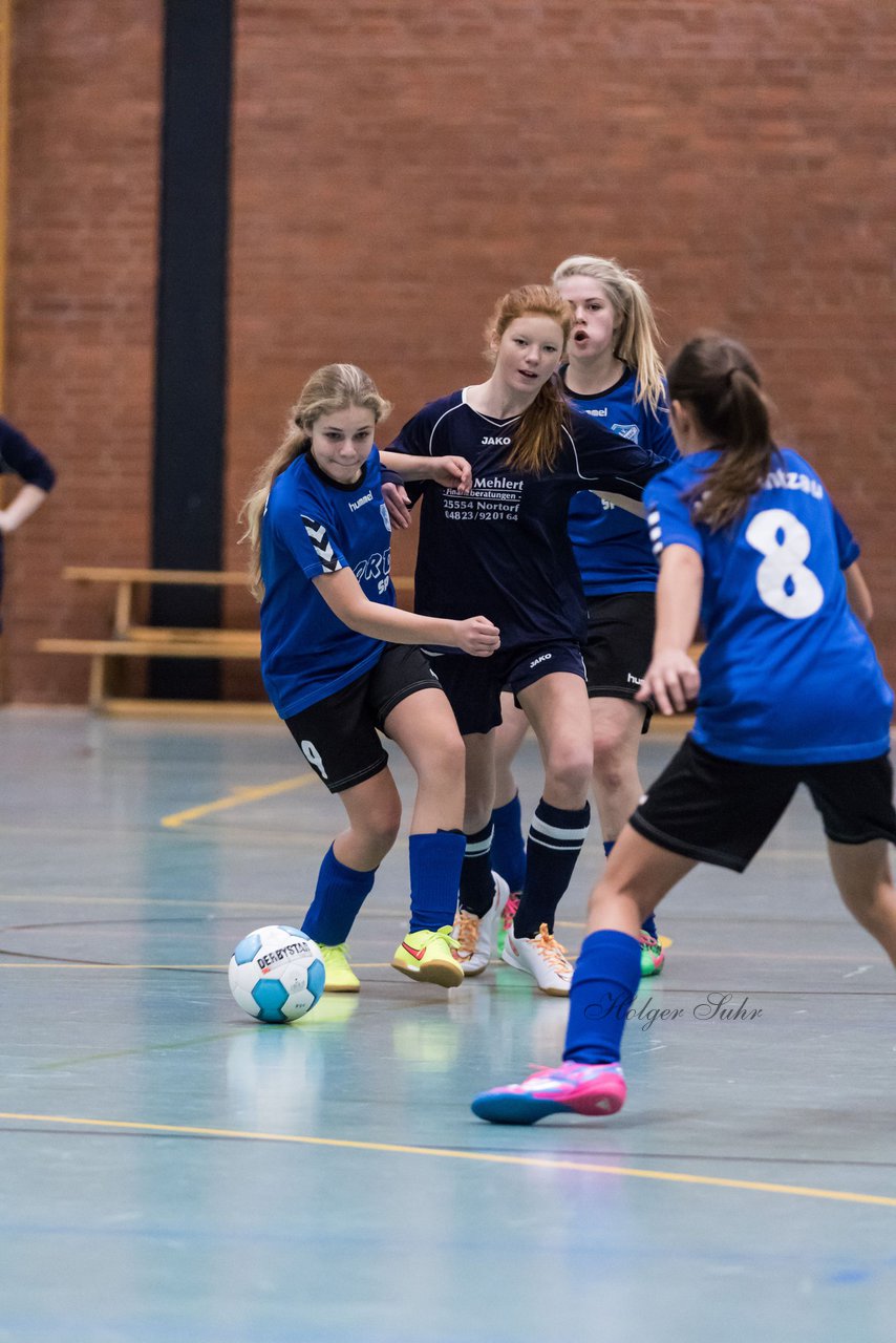 Bild 138 - KT Turnier 1